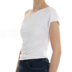 TOP MONOSPALLA VICOLO - Mad Fashion | img vers.300x/